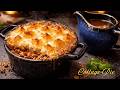 Homemade Cottage Pie That Tastes Like Pure Indulgence in Every Bite