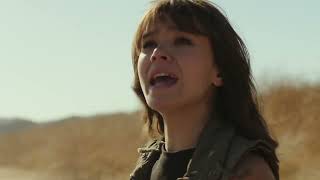 Back To Life 80S Remix - Hailee Steinfeld Tributo Bumblebee 2018