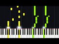 Beginning of video