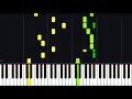 End of video