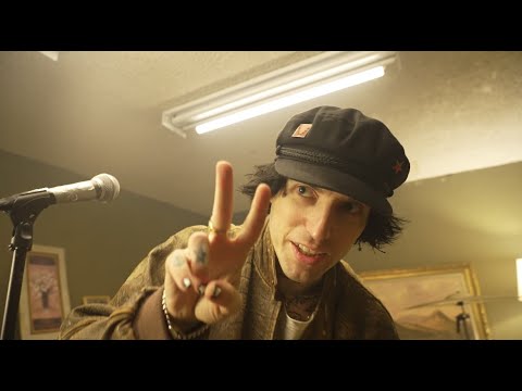 Jutes - Quitter (Official BTS)