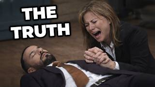 Marco Reveals A Shocking Secret To Alexis Before He Dies Abc General Hospital Spoilers