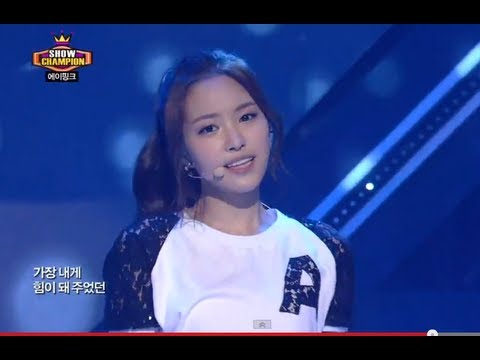Apink Lovely Day
