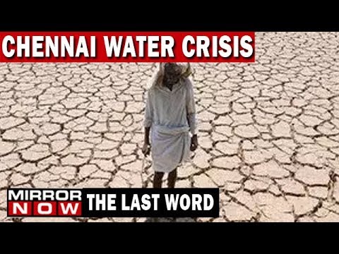 What can we do to curb Urban India's water crisis? | The Last Word