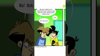 Face Facts - 2025-02-26  #webcomics #pennyarcade #hasbro