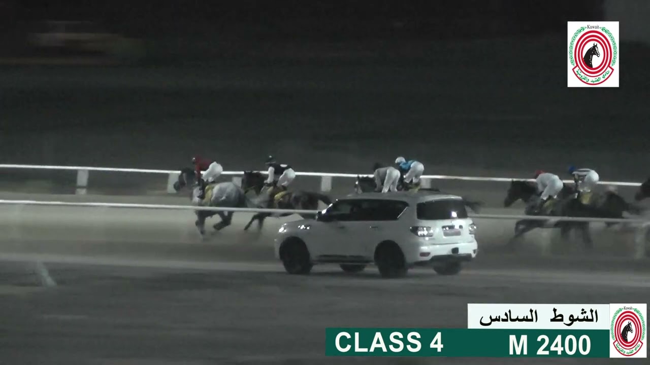 الجواد - الوكاد - اسطبل سلمان الخثيه