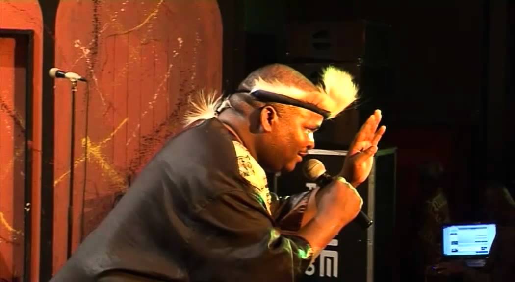 THE SAKALA BROTHERS LIVE AT LUSAKA PLAYHOUSE  NDINA BABAIKA mp4