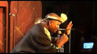 THE SAKALA BROTHERS LIVE AT LUSAKA PLAYHOUSE  NDINA BABAIKA mp4