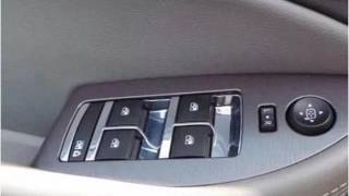 2015 Chevrolet Impala Used Cars Pikeville KY