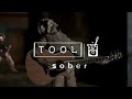 Tool - Sober - Acoustic Guitar cover - Alvarez Guitars