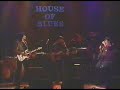 Steve Vai, John Popper & Buddy Miles  -Live at House of blues-