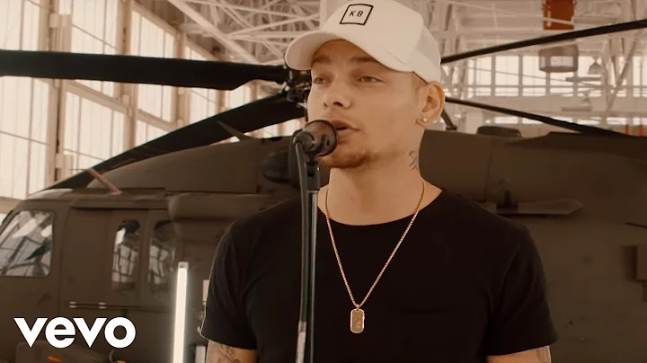 Kane Brown - Homesick (Official Video)