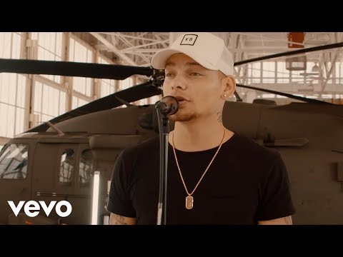 Kane Brown – Homesick