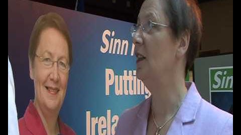 YME Interview with Bairbre de Brun