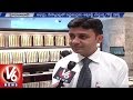 Danteras: Gold shops open with special offers