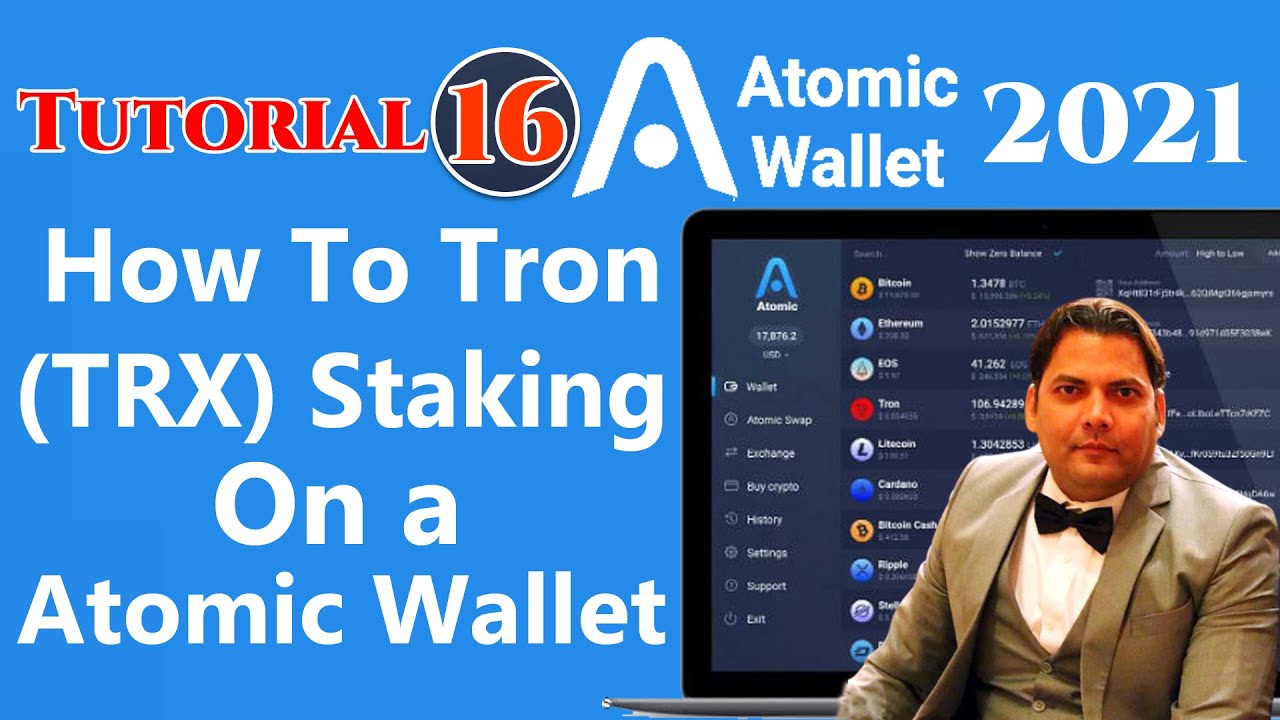atomic wallet buy tronclassic