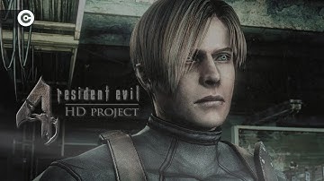 Como baixar e instalar o HD Project & ReShade em Resident Evil 4 (2024)