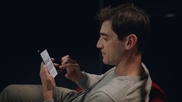 Interamerican - Anytime "Στιγμή"