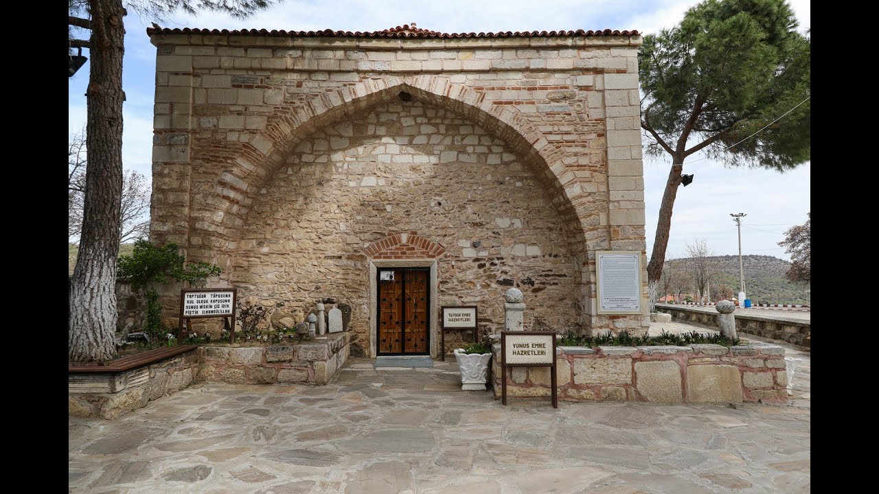 Tanıtım videosu
