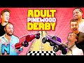 NODE ADULT PINEWOOD DERBY 2020