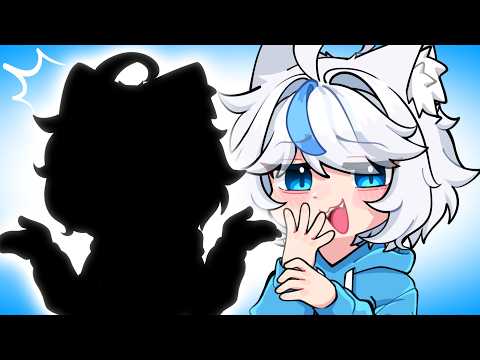 REVEALING FALON'S NEW PNGTUBER!!!