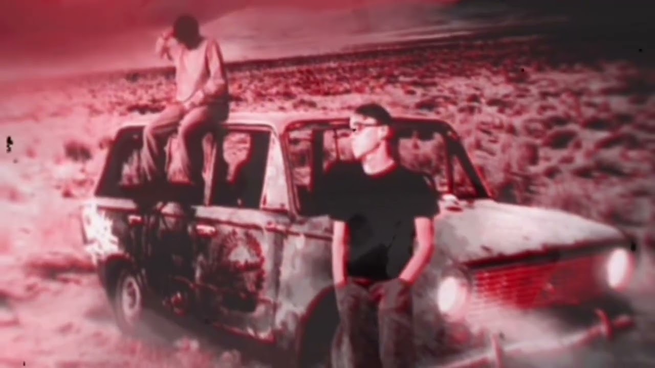 Watch TellTheVision - RAINFALL (Official Audio) on YouTube Watch TellTheVision - RAINFALL (Official Audio) on YouTube