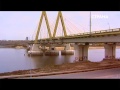 Мост Миллениум | Технологии | Телеканал "Страна"