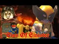 X-Men Part III: Sins Of Sinister