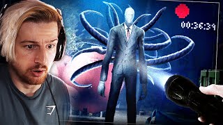 THE SLENDERMAN IS BACK. | SLENDER: The Arrival (REMASTERED) - FULL GAME