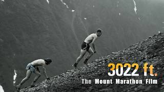 3022ft. The Mount Marathon Story (FULL FILM)