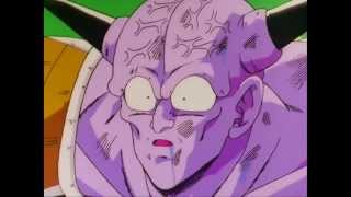 [TFS] Vegeta Kills Ginyu (DBZ Abridged)