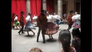 Nuevo León / Ballet Folklorico Sol y Luna