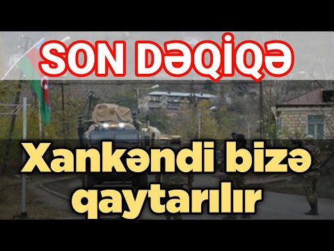 Video: Müdafiə Nazirliyi dörd tərəfdən də döyüşə hazırlaşır