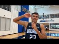 Behind the Scenes with Tristan da Silva at Magic Media Day!