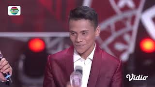 Kreatif Juga!!! Mahrus-Maluku Berangkat Audisi Sekalian Narik Angkot | LIDA 2020