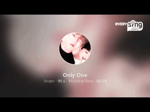 [everysing] Only One
