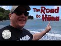 The Road to Hana – Maui’s Most Winding and Twisted Roadway – Hana Highway – Maui, Hawaii
