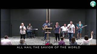 No Condemnation: Freed in Christ to Walk by the Spirit