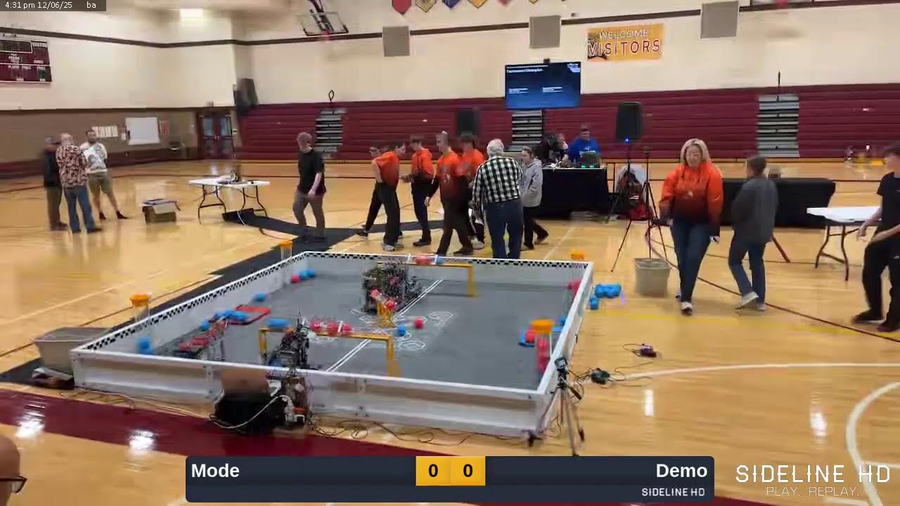 2501 TJ Robotics (2025.12.06)