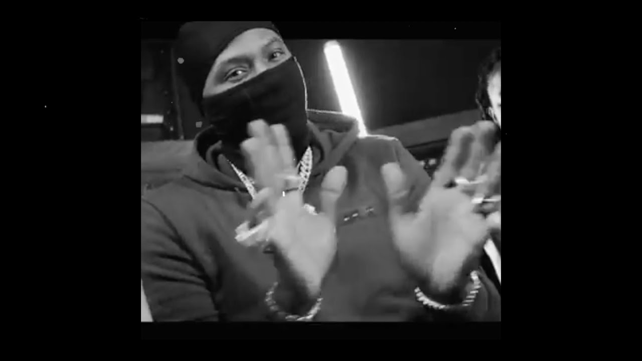 [FREE] Pooh Shiesty x Moneybagg Yo Type Beat 2021 "SECURITY" (Prod. By