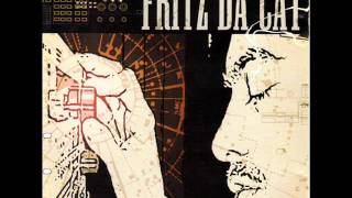 Fritz Da Cat - 07 - 1 vs 2 -  (feat. Dj Gruff)