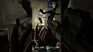 left 4 dead 2 LIVE NOT SURVIVE gameplay