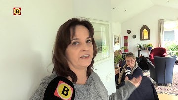 Steeds meer mensen wonen permanent in een vakantiehuisje