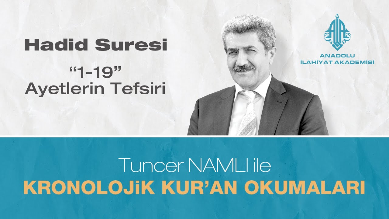 Tuncer NAMLI 