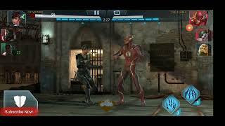 Unleashing the Storm: Injustice 2's Unstoppable Combos