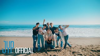 Смотреть клип Stray Kids Time Out M/V