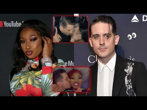 Are Megan Thee Stallion & G-Eazy Dating?