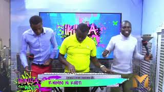 Kigooco Nonstop Muthingi Tv Live.... Phim Wa Keyboard