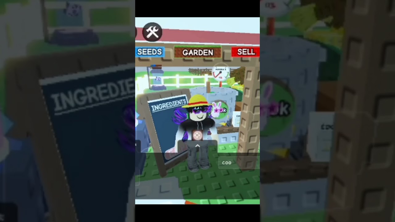 Ternyata cosmetic cooking kit bisa ada di stock!! 