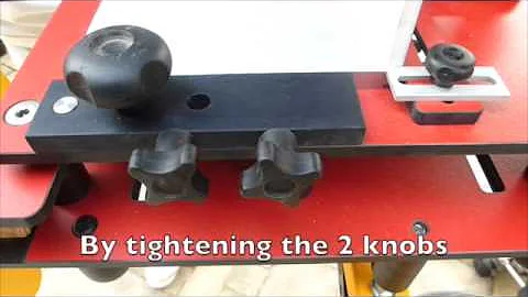 Scribe-Master Pro Instruction Video